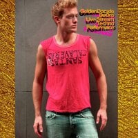 GoldenDorado's Offline Chat Room