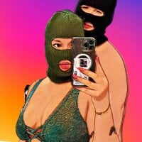 Asiacamlive 오프라인 채팅방