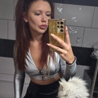 Megintbeus webcam model