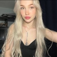 melody_charming webcam