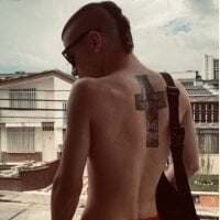 Alisterxx webcam