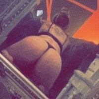 British_OliviaLive Webcam