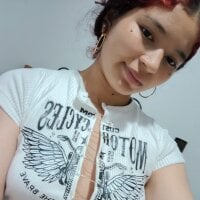 DannaJhones webcam model
