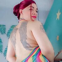 Tekisha_dirty 个人资料图片