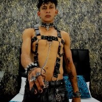 Massimo24_ webcam model
