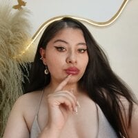 ZeleneJones model avatar