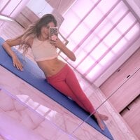 MissBecka_ webcam model