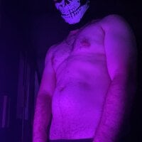 bimisterioso's Avatar Pic