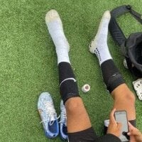 Slika avatara modela Jcgomez422