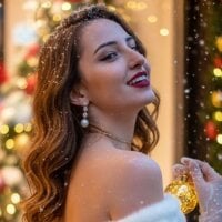 _LunaViolet_ webcam model