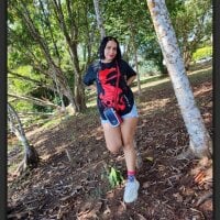 ADARAROUXXXX model avatar