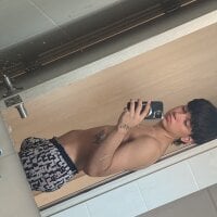 blue_baby20 webcam model