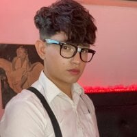andyboy- model avatar