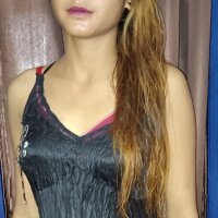 Model Cute_angali