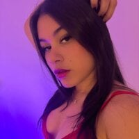 Tania_77_ webcam model