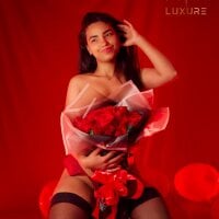 KhateAndersson webcam model