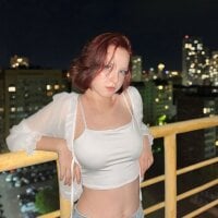 TrishGaugler model avatar