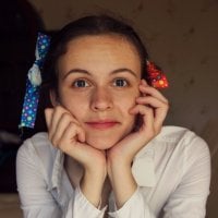 غرفة دردشة EllieBrooks دون اتصال