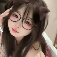 doudou-ssss webcam model