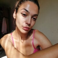 Furiosaaa webcam model