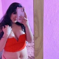 Adrrriaaannaa webcam model