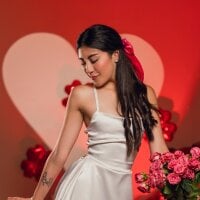 Zoe_Blaze_A webcam model