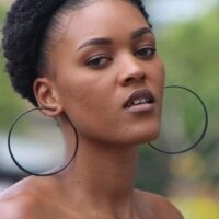 Carry__Brie webcam model