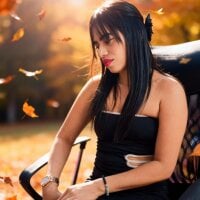 VALERIADANIELS webcam model