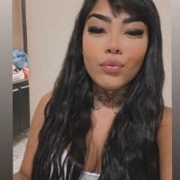 Ninfetinha0102 webcam model