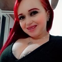 CandelitaKitty webcam model