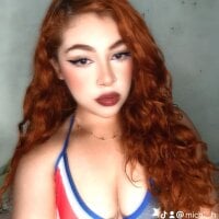 Shel_22 webcam model