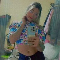 luna_sthefy webcam