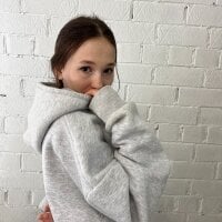 KarynHayenga webcam model