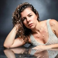 RamonaSimons webcam model