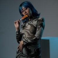 Banana_wafflera webcam model