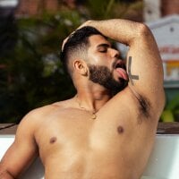 noah_crux webcam model