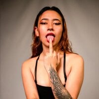 Maam_Ine webcam model