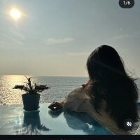 HornybitchessLive Webcam