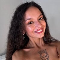 Dubai_Choco webcam model