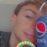 DamienSweet's Profile Pic