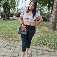 curvy_melisa4u's profile image'