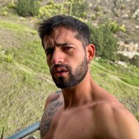 Davevilboy's Webcam Show