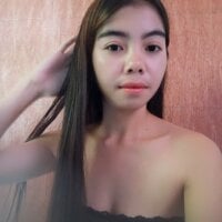 Yeny1234 webcam model