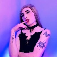 ArianaSantana webcam