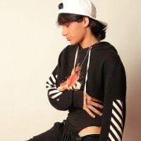 Lovers_21 webcam model