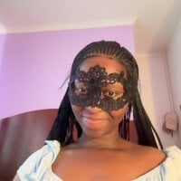 cutie_maya webcam model