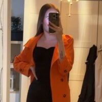 Lena_Ja webcam model