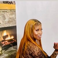 Cheybby415 webcam model