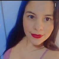 MabellSun webcam model