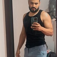 Gael_Meneses webcam model